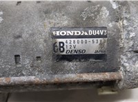  Стартер Honda Pilot 2008-2015 20503573 #2