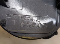 69510k2000 Лючок бензобака Hyundai Venue 2019-2025 20503589 #4