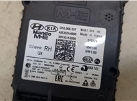 99150-K2000 Датчик слепых (мертвых) зон Hyundai Venue 2019-2025 20503621 #3