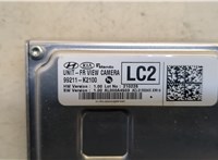 99211-K2100 Камера переднего вида Hyundai Venue 2019-2025 20503632 #3