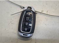  Ключ зажигания Hyundai Venue 2019-2025 20503641 #1