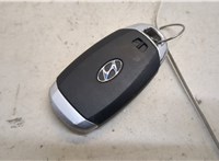  Ключ зажигания Hyundai Venue 2019-2025 20503641 #2