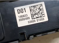  Кнопка обогрева сидений Hyundai Santa Fe 2018-2024 20503657 #3