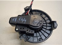  Двигатель отопителя (моторчик печки) Toyota Venza 2008-2017 20503660 #3