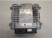 391702GTD1 Блок управления двигателем Hyundai Santa Fe 2018-2024 20503667 #1