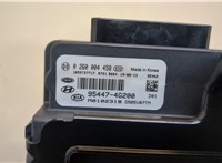 954474G200 Блок управления раздаткой Hyundai Santa Fe 2018-2024 20503668 #2