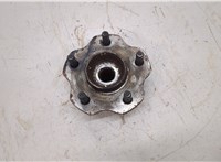 43202JG200 Ступица (кулак, цапфа) Nissan X-Trail (T31) 2007-2015 20501611 #1