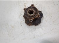 43202JG200 Ступица (кулак, цапфа) Nissan X-Trail (T31) 2007-2015 20501611 #2
