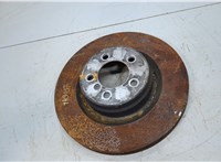 SDB500193 Диск тормозной Land Rover Range Rover 3 (LM) 2002-2012 20501768 #3