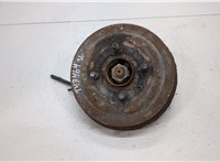  Ступица (кулак, цапфа) Chevrolet Aveo (T250 / 255) 2006-2012 20503675 #1