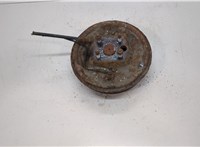  Ступица (кулак, цапфа) Chevrolet Aveo (T250 / 255) 2006-2012 20503675 #2