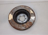 SDB500193 Диск тормозной Land Rover Range Rover 3 (LM) 2002-2012 20503677 #1