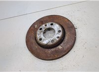  Диск тормозной Renault Laguna 3 2007- 20503686 #3
