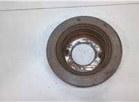 MB618797 Диск тормозной Mitsubishi Montero Sport / Pajero Sport 1996-2008 20503691 #1