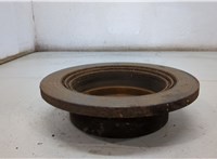 MB618797 Диск тормозной Mitsubishi Montero Sport / Pajero Sport 1996-2008 20503691 #2