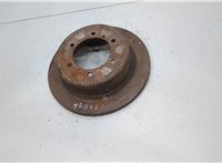 MB618797 Диск тормозной Mitsubishi Montero Sport / Pajero Sport 1996-2008 20503691 #3