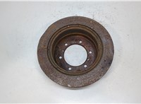 MB618797 Диск тормозной Mitsubishi Montero Sport / Pajero Sport 1996-2008 20503693 #1