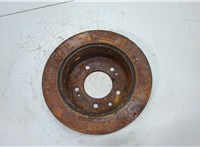 584111H100 Диск тормозной KIA Sportage 2010-2016 20503699 #1