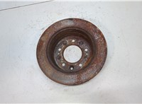 584111H100 Диск тормозной KIA Sportage 2010-2016 20503701 #1