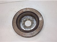 432068H701 Диск тормозной Nissan X-Trail (T31) 2007-2015 20503706 #1