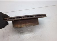432068H701 Диск тормозной Nissan X-Trail (T31) 2007-2015 20503706 #2