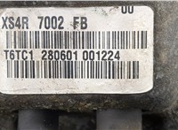 XS4R7002FB КПП 5-ст.мех. (МКПП) Ford Focus 1 1998-2004 20503707 #7