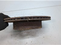 432068H701 Диск тормозной Nissan X-Trail (T31) 2007-2015 20503708 #2