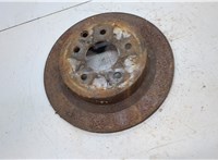 432068H701 Диск тормозной Nissan X-Trail (T31) 2007-2015 20503708 #3