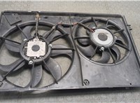 1K0121207BB, 1K0959455ES, 1K0959455EA Вентилятор радиатора Volkswagen Golf Plus 20503714 #4