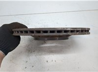 4E0615601K Диск тормозной Audi A8 (D3) 2002-2010 20503716 #2
