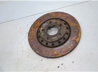 4E0615601K Диск тормозной Audi A8 (D3) 2002-2010 20503716 #3