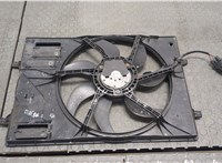5Q0959455AL Вентилятор радиатора Skoda Octavia (A7) 2013-2023 20503733 #1