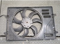 5Q0959455AL Вентилятор радиатора Skoda Octavia (A7) 2013-2023 20503733 #5