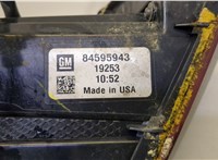 84595943 Фонарь (задний) Chevrolet Malibu 2018-2025 20503776 #7