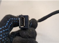 5Q0035726M Разъем AUX/USB Volkswagen Tiguan 2016-2020 20503779 #2