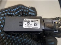 5Q0035726M Разъем AUX/USB Volkswagen Tiguan 2016-2020 20503779 #3