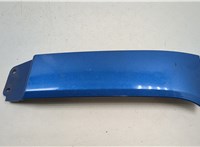  Молдинг бампера Toyota Tundra 2007-2013 20503791 #1