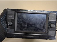 5G6035868 Магнитола Volkswagen Tiguan 2016-2020 20503800 #1