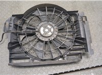  Вентилятор радиатора BMW X5 E53 2000-2006 20503805 #6