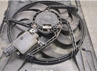 1593900, 6G918C607PE Вентилятор радиатора Ford Kuga 2008-2012 20503810 #2