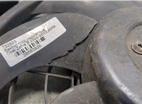  Вентилятор радиатора Opel Zafira B 2005-2014 20503826 #8