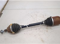 5QN407272L Полуось (приводной вал, шрус) Volkswagen Tiguan 2016-2020 20503829 #1