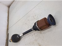 5QN407272L Полуось (приводной вал, шрус) Volkswagen Tiguan 2016-2020 20503829 #3
