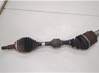 4342006510 Полуось (приводной вал, шрус) Toyota Camry V40 2006-2011 20503837 #1