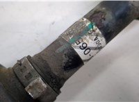 4342006510 Полуось (приводной вал, шрус) Toyota Camry V40 2006-2011 20503837 #3