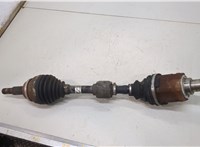 4342006510 Полуось (приводной вал, шрус) Toyota Camry V40 2006-2011 20503837 #4