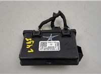 84233603 Блок управления доводчика багажной двери Chevrolet Equinox 2017-2021 20503851 #1