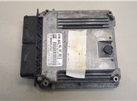 06L907309B, 0261S12720 Блок управления двигателем Volkswagen Tiguan 2016-2020 20503868 #1