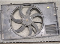 1K0959455EF, 1K0121205AA Вентилятор радиатора Volkswagen Golf Plus 20503876 #5