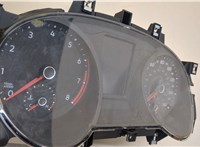 5NA920850B Щиток приборов (приборная панель) Volkswagen Tiguan 2016-2020 20503881 #2